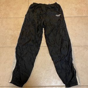 Spalding athletic pants